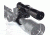 Laser Genetics ND-3, mounted - Rifle Scopes sold separately