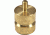 Laser Technology Brass 5/8 to 1/4 - 20 Adapter 3003021