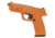 Laser Ammo makes their laser training pistols available as a Smith &amp; Wesson M&amp;P (here) and a Glock 17. 
