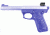 LaserLyte Rear Sight Laser for Ruger MarkIII Handguns RL-MK