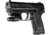 LaserLyte Heckler &amp; Koch USP Rail Adapter Black ADP-HKSP-140