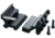 LaserLyte Large Frame Picatinny Adapter Dual Rail System 53968