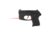 LaserLyte Laser Sight Trainer Ruger LC9, LC9s, LC9S Pro, LCP, LC380, Black, UTA-UYL
