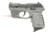 LaserLyte Laser Sight Trainer SCCY CPX 1 &amp; 2, Teal/Purple/Grey, UTA-JR