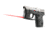 LaserLyte Laser Sight Trainer Taurus TCP/Slim, Black, UTA-TA