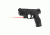 LaserLyte Laser Sight Trainer Universal Rail Mount, Black, UTA-FSL