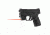 LaserLyte Laser Sight Trainer Universal Rail Mount, Black, UTA-FSL
