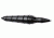 LaserLyte Modern Laser Pointer / Ink Pen, Black TLP1