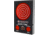 DEMO, LaserLyte Quick Tyme Trainer Target, AA Battery, High-Impact ABS Polymer, Gray, TLB-QDM