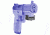 LaserLyte VRail Mount Laser Subcompact V3 FSL-3