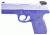 LaserLyte Rear Sight Laser for S&amp;W Sigma RL-VE