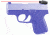 LaserLyte Rear Sight Laser for Kahr Pistols RL-KA