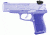 LaserLyte Rear Sight for Laser Ruger P-Series SemiAutos RL-RP