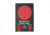DEMO, LaserLyte Quick Tyme Trainer Target, AA Battery, High-Impact ABS Polymer, Gray, TLB-QDM