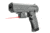 LaserLyte Laser Sight Trainer Hi-Point 9/380/40/45, Black, UTA-HAB