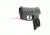 LaserLyte Laser Sight Trainer Ruger LC9, LC9s, LC9S Pro, LCP, LC380, Black, UTA-UYL