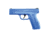 LaserLyte Trigger Tyme Training Pistol Plastic