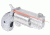 LaserLyte V-Mag Grip Red Laser Sight,.22 Magnum,Pearl White, NAA-VCW