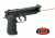 LaserMax Internal Laser Sight - Beretta 92/96 Full-size Pistols