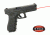 Lasermax Guide Rod Internal Laser Sight - Gen4 For Glock 17 - LMS-G4-17