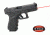 Lasermax Guide Rod Gen 4 Laser Sight fors Glock 23 Only, LMS-G4-23