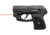 LaserMax CF-LCP-H, red CF-LCP-H