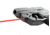 LaserMax CF-LCP-H, red CF-LCP-H