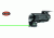 Lasermax Genesis Green Laser Sight Rifle Value Pack LMS-GEN-RVP