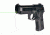 LaserMax Green Laser Sight for Beretta 92, 96 and Taurus 92, 99, 100, 101, LMS-1441G