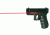 Lasermax Guide Rod Gen 4 Laser Sight fors Glock 23 Only, LMS-G4-23