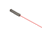 Lasermax Guide Rod Red Laser Sight for Glock 42 LMS-G42