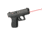 Lasermax Guide Rod Red Laser Sight for Glock 42 LMS-G42