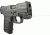Lasermax Infrared Rail Mounted Laser, Micro-IR, 0.5oz LMS-MICRO-IR