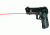 LaserMax Internal Laser Sight - Beretta 92/96 Full-size Pistols