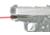 LaserMax Red Internal Guide Laser Sight for Sig P226, 9mm Only, Stainless Steel