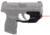 LaserMax Laser Centerfire w/Gripsence, Red, Sig P365/P365 XL, GSP365R