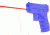 LaserMax Laser Sight Infra-Red Variant for GLOCK 20, 21