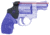Lasermax External Laser Sight For J-Frame Hammerless Revolvers, NH