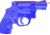 LaserMax Red-Orange Laser Sight for J-Frame Revolvers
