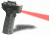 LaserMax Colt Foregrip Laser Red Light/Red Laser CGL-RR