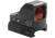 LaserMax Micro Reflex Red Dot Sight, 4 MOA Red Dot, Matte Black, LMMRDS