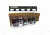 LaserMax Rail Mount Best Seller Pack, Compatible w/ Most Firearm Rails 196708