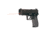 LaserMax Red Internal Guide Laser Sight for Sig P220 Pistols .45 Caliber Only