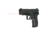 LaserMax Red Internal Guide Laser Sight for Sig P226 .357/.40 Cal Only