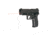 LaserMax Red Internal Guide Laser Sight for Sig P226, 9mm Only