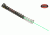 LaserMax Guide Rod Green Laser Sights for Sig Sauer P226, LMS2261G