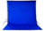 Lastolite Blue Chromakey Curtain 10X12