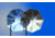 Lastolite Camera Lighting Equipment 40" Reversible Umbrella - Sunfire/silver LL LU4536