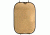 Lastolite 6 X4 Panelite Collapsible Reflector Goldwhite Ll Lr7241