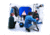 Lastolite Camera Lighting Equipment 6'x7' Collapsible Chromakey - Blue LL LC5988